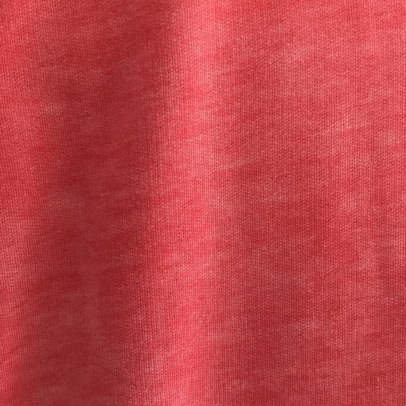 WILDFOX Faded Red 'I Sleep' Lounge Joggers - Picture 9 of 12